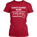 Coast Guard Mom - Shoppzee