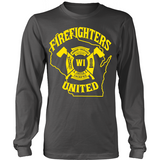 Wisconsin Firefighters United - Shoppzee