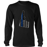 Idaho Thin Blue Line