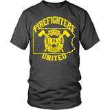 Pennsylvania Firefighters United