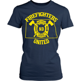 North Dakota Firefighters United