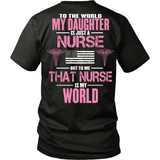 Nurse Daughter