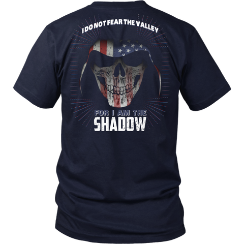 American Bad Ass - I Am The Shadow V. 2 - Shoppzee