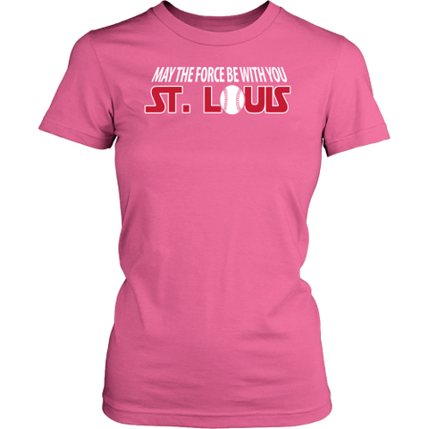 St. Louis Baseball