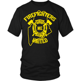 Maine Firefighters United