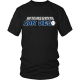 San Diego Baseball