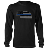 Nebraska Thin Blue Line