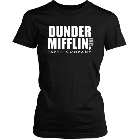 Dunder Mifflin Paper Company - Shoppzee