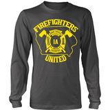 Iowa  Firefighters United