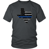 Texas Highway Patrol-Texas State Police Texas State Trooper Dallas Police Support