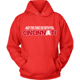 Cincinnati Baseball - Shoppzee