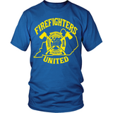 Kentucky Firefighters United
