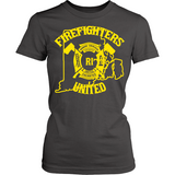 Rhode Island Firefighters United