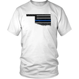 Oklahoma Thin Blue Line