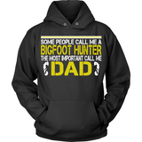 Fathers Day Bigfoot - Shoppzee