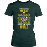 Dad Park Ranger - Shoppzee
