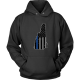 New Hampshire Thin-Blue Line