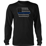 Iowa Thin Blue Line