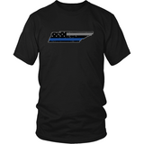 Tennessee Thin Blue Line