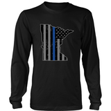 Minnesota Thin Blue Line