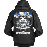 Police & LEO I Fight What You Fear Shirts