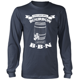 You Can't Spell Bourbon Without BBN - Shoppzee