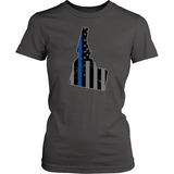 Idaho Thin Blue Line Tee