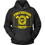 Wyoming Firefighters United - Shoppzee