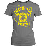 Arizona Firefighters United - Shoppzee