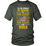 Husband Park Ranger