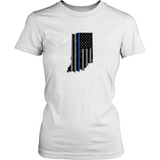 Indiana Thin Blue Line