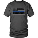 Kansas Thin Blue Line