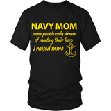 Navy Mom