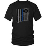 New Mexico Thin Blue Line
