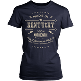 Made In Kentucky