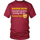 Marine Mom