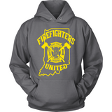Indiana Firefighters United
