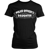 Police Officer Daughter