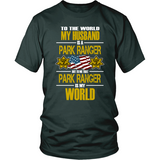 Husband Park Ranger