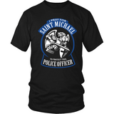 Police Officer Prayer Shirt - Pray For This Police Officer