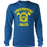 Minnesota Firefighters United