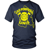 France  Firefighters United