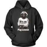 Pug Lennon