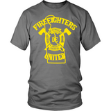 Delaware Firefighters United - Shoppzee