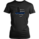 Texas Highway Patrol-Texas State Police Texas State Trooper Dallas Police Support