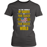 Daughter Park Ranger - Shoppzee