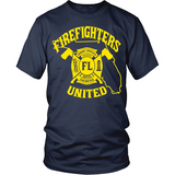 Florida Firefighters United