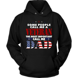 Veteran Dad-The Most Important Call Me Dad - Shoppzee