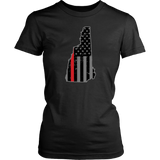 New Jersey Thin Red Line