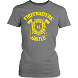 Alabama  Firefighters United - Shoppzee